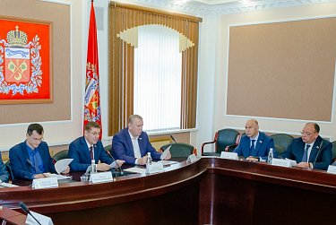 Андрей Шевченко: «Мы должны знать, как работают законы на местах»